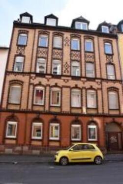 Foto - Schöne 3 ZKBB Wohnung Nähe Uni und Städtischen Kliniken