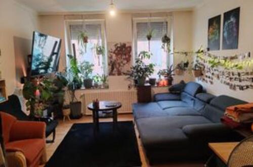 Foto - Etagenwohnung in Kassel