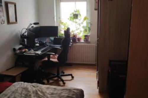 Foto - Etagenwohnung in Kassel zur Miete