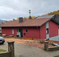 Einfamilienhaus mit Anbau in Hoppstädten-Weiersbach - Birkenfeld