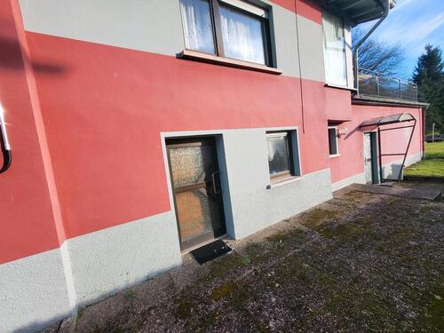 Foto - Einfamilienhaus in Birkenfeld zum Kaufen