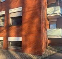 2 Zi. Wohnung in Aachen Haaren mit Balkon