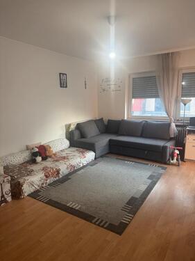 Foto - 2 Zimmer Etagenwohnung zur Miete in Aachen