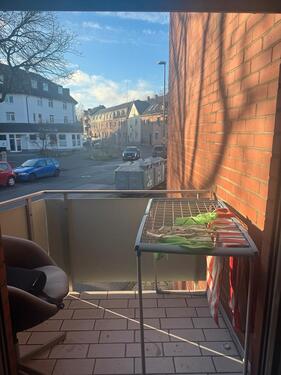 Foto - Etagenwohnung in Aachen zur Miete