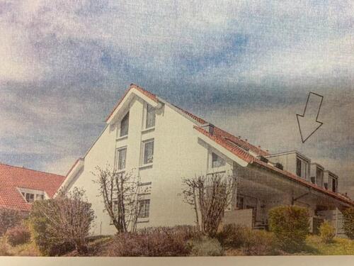 Foto - Schöne 2-Zi-Whg, Bad Saulgau-Bondorf