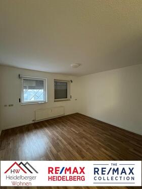 Foto - Schöne möblierte 1 Zimmer Wohnung, mit einer Pantryküche, im Zentrum von Ludwigshafen.