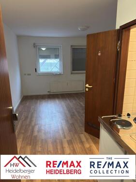 Foto - 1 Zimmer Etagenwohnung in Ludwigshafen am Rhein