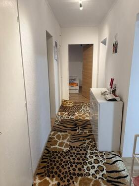 Foto - 3 Zimmer Etagenwohnung zur Miete in Herborn