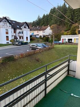 Foto - 3 Zimmer Etagenwohnung in Herborn