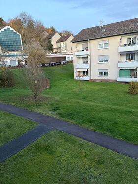 Foto - Etagenwohnung in Herborn zur Miete