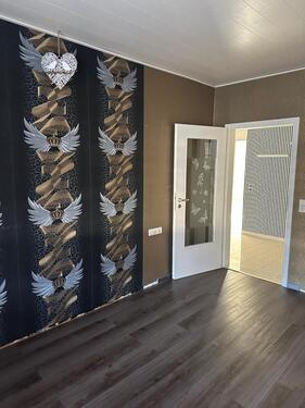 Foto - Etagenwohnung in Sulzbach (Saar) zur Miete