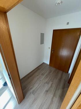 Foto - Etagenwohnung in Deggendorf zur Miete