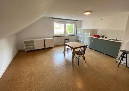 Foto - Einzimmerwohnung ab April zu vermieten, Unterensingen