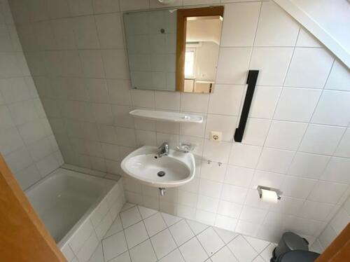 Foto - Dachgeschoßwohnung in Unterensingen zur Miete