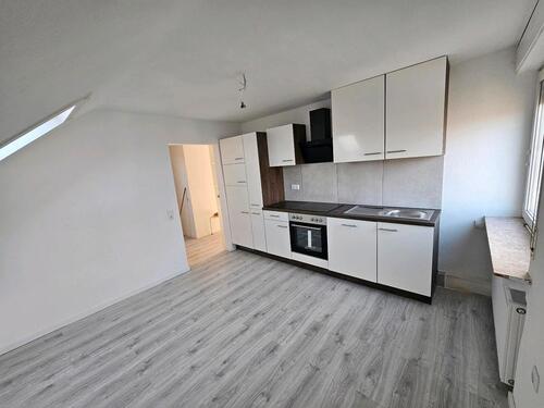 Foto - 3 Zimmer Dachgeschoßwohnung in Neckarsulm