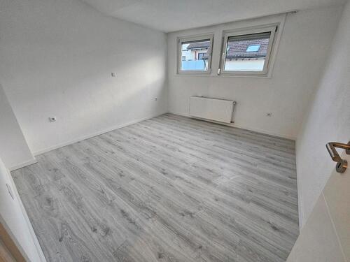 Foto - Dachgeschoßwohnung in Neckarsulm zur Miete