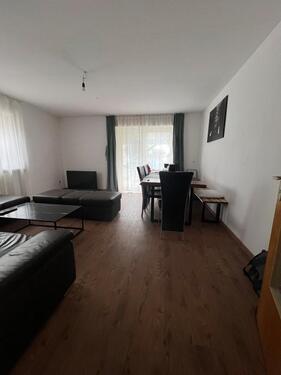 Foto - 3 Zimmer Erdgeschoßwohnung zur Miete in Töging am Inn