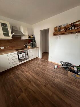 Foto - 3 Zimmer Erdgeschoßwohnung in Töging am Inn