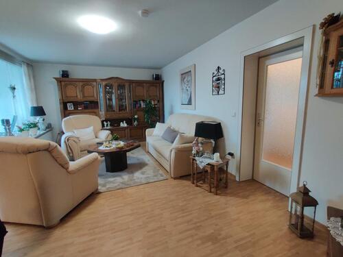 Foto - Geräumige 3-Zimmer-Wohnung mit Balkon in Bielefeld - Brackwede