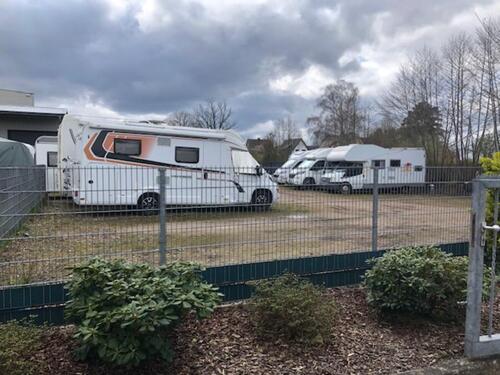 Foto - Wohnwagenstellplatz - 60,00&nbsp;EUR Miete,