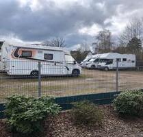 Wohnwagenstellplatz - 60,00&nbsp;EUR Miete, in Tangstedt (PLZ: 25499)