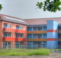 Etagenwohnung Nr.6 - 400,00&nbsp;EUR Kaltmiete, ca.&nbsp; 47,20&nbsp;m&sup2; in Bad Schmiedeberg (PLZ: 06905)