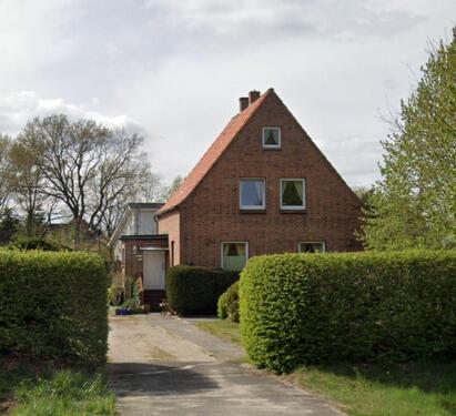 Foto - Zwischenmiete (18 Monate): Einfamilienhaus mit Garten in Boostedt
