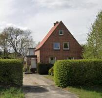Zwischenmiete (18 Monate): Einfamilienhaus mit Garten in Boostedt