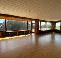 3-Zi-Wohnung mit traumhaften Blick auf die Weser in Bremen-Blumenthal!