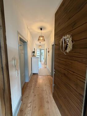 Foto - Charmante 3,5-Zimmerwohnung (101 m²) in Schopfheim-Gündenhausen