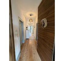 Charmante 3,5-Zimmerwohnung (101 m²) in Schopfheim-Gündenhausen