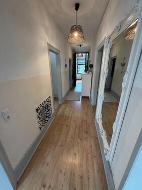 Foto - 3.5 Zimmer Etagenwohnung zum Kaufen in Schopfheim