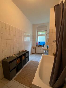 Foto - Erdgeschoßwohnung in Berlin zur Miete