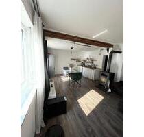 Charmante, renovierte Eigentumswohnung in zentraler Lage - Maxdorf