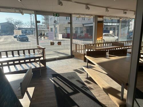 Foto - Großzügiges Ladenlokal ca. 230qm in zentraler Lage