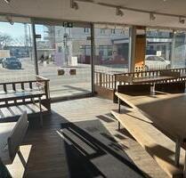 Großzügiges Ladenlokal ca. 230qm in zentraler Lage - Deggendorf