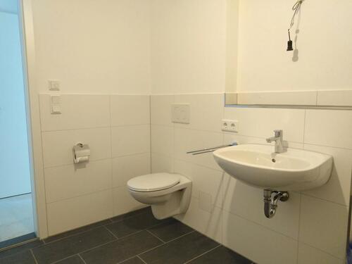 Foto - Etagenwohnung in Passau zur Miete