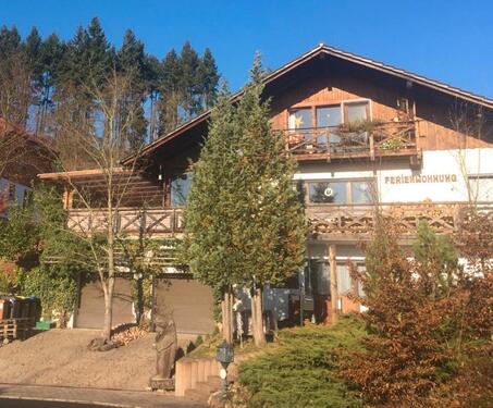 Foto - 34 qm Wohnung zu vermieten in Bad Sobernheim