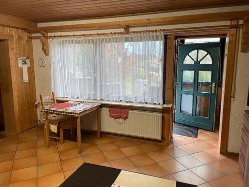 Foto - 1 Zimmer Etagenwohnung in Bad Sobernheim