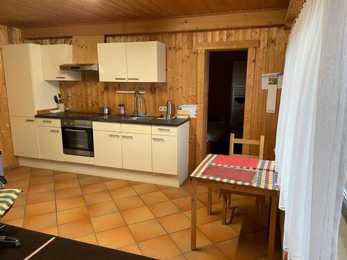 Foto - Etagenwohnung in Bad Sobernheim zur Miete