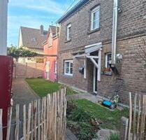 Gemütliches Einfamilienhaus mieten oder kaufen von Privat - Niederkassel