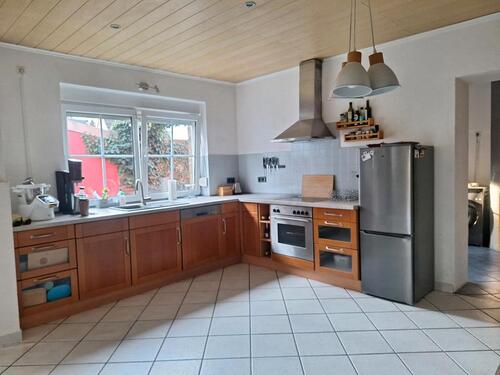 Foto - Einfamilienhaus in Niederkassel zur Miete