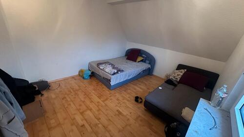 Foto - Etagenwohnung in Gladbeck zur Miete