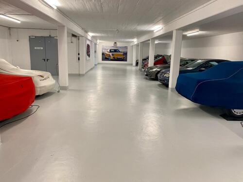 Foto - Attraktive Stellplätze - 110,00&nbsp;EUR Miete,