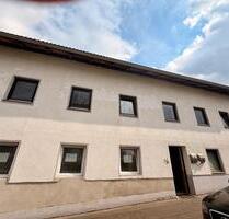 Reihenmittelhaus in Kraiburg am Inn - Mühldorf am Inn