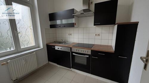 Foto - 3 Zimmer Etagenwohnung in Altenburg