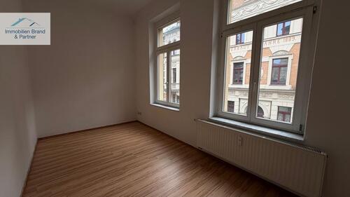 Foto - Etagenwohnung in Altenburg zur Miete