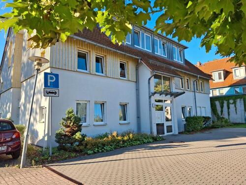 Foto - Ländliches Wohnglück: Frisch renovierte 4-Zimmer-Wohnung mit Top-Anbindung in 02894 ReichenbachO.L.