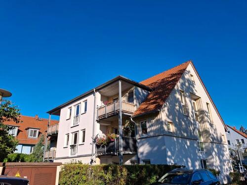 Foto - 4 Zimmer Etagenwohnung in Schirgiswalde-Kirschau