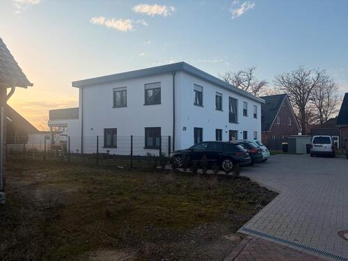 Foto - 3-Zimmer Wohnung in Martfeld - 1.180,00&nbsp;EUR Kaltmiete, ca.&nbsp; 81,00&nbsp;m&sup2;
